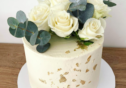 caked by beck newcastle & hunter valley