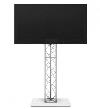 tv & projector hire