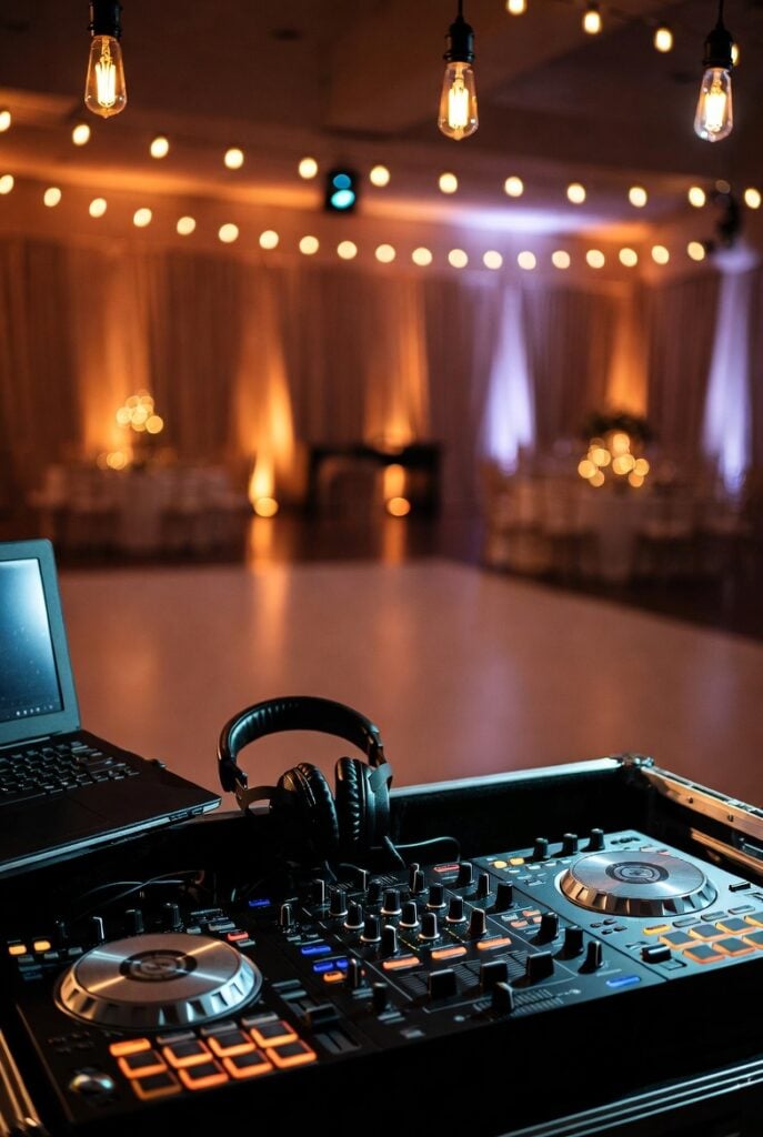 How to Choose a Wedding DJ: 8 Questions That Separate Good from Great