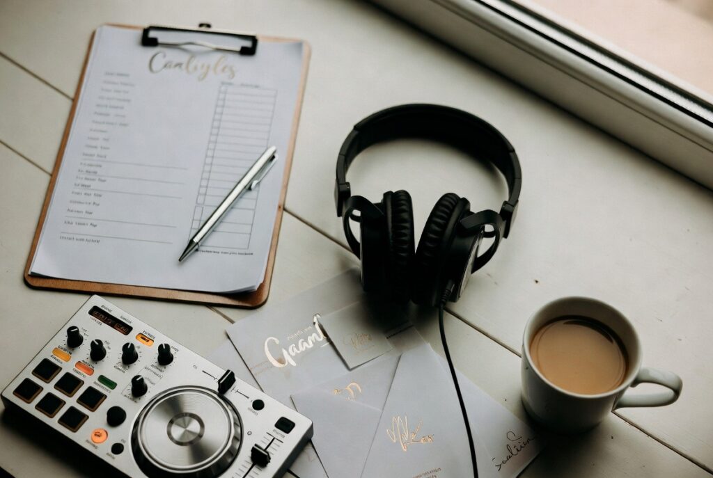 Wedding DJ Checklist: Lock These In Before the Big Day