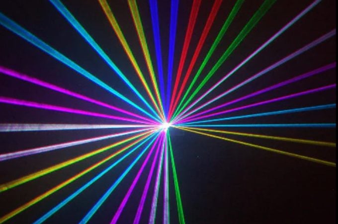 bring the rave