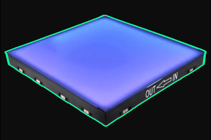 tile for website